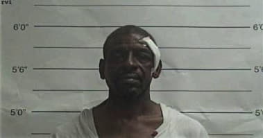 Edmond Trueblood, - Orleans Parish County, LA 